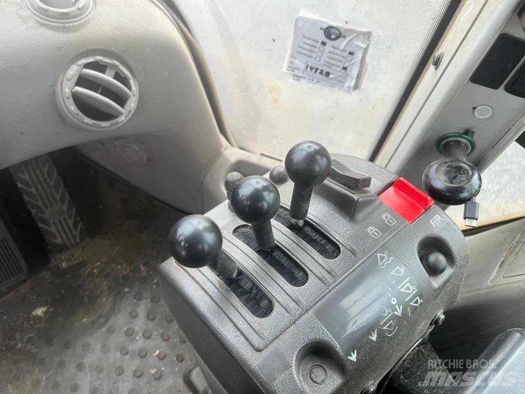 Volvo L 90 H Фронтальные погрузчики