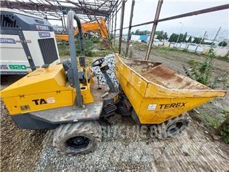 Terex TA6 Мини-самосвалы