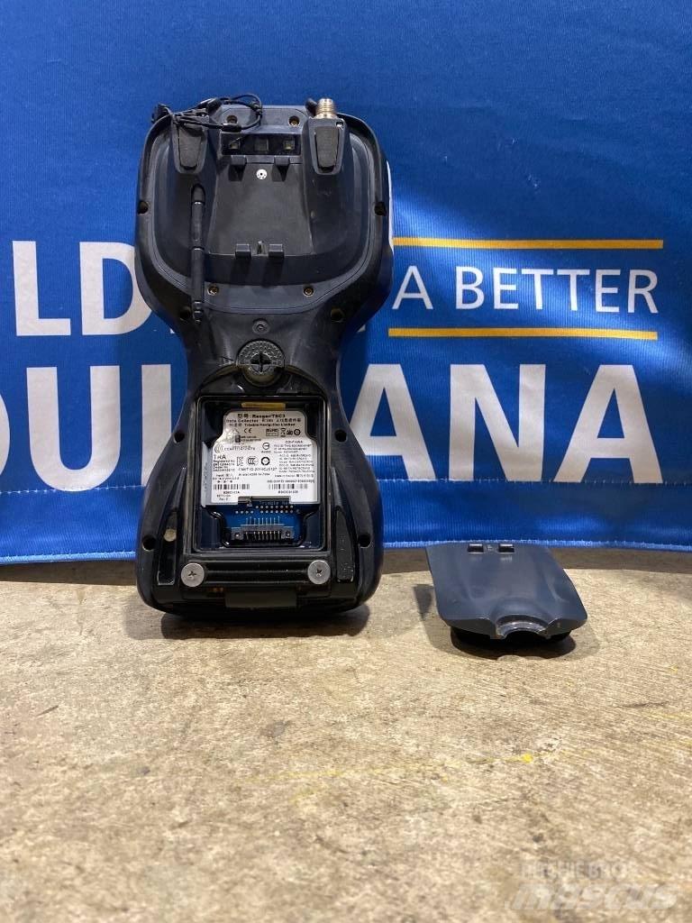 TRIMBLE TSC3 Kit Компоненты строительной техники