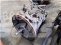 ZF S6-36 Коробки передач