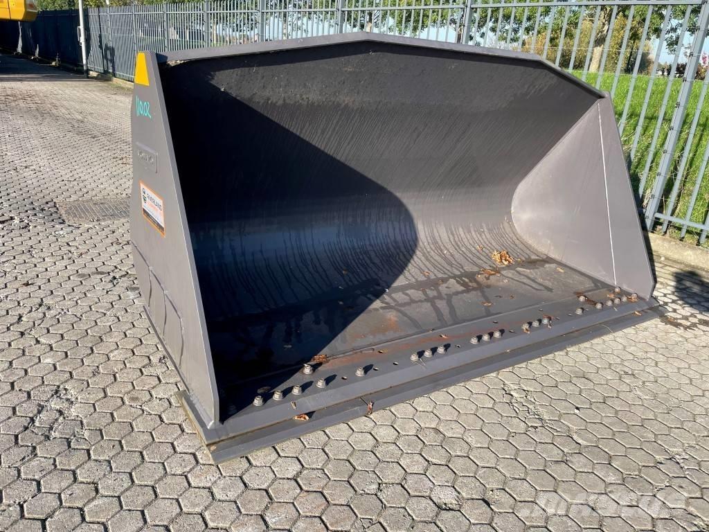 Volvo L 110 H Bucket Ковши