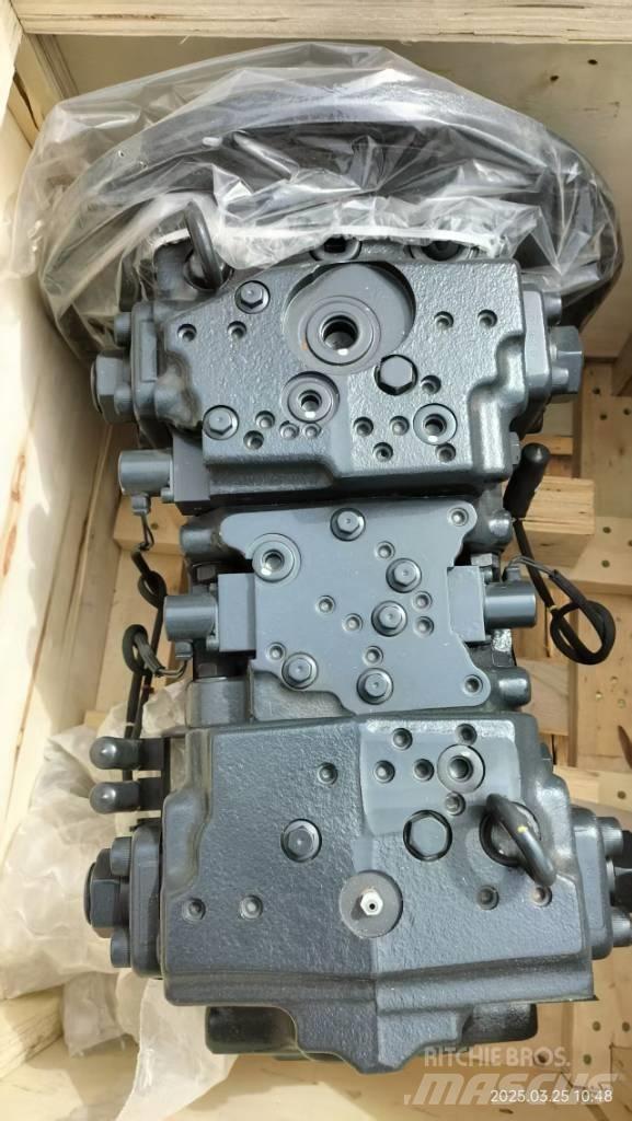 Komatsu PC 210 LC-8 Экскаваторные стрелы