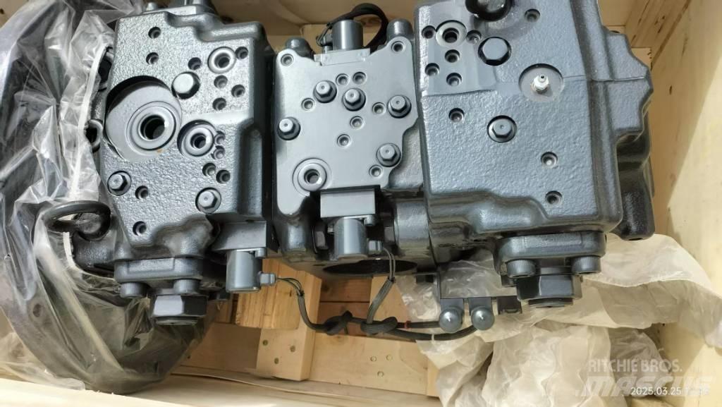 Komatsu PC 210 LC-8 Экскаваторные стрелы