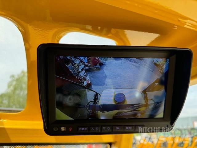 Eurotrac W12 Фронтальные погрузчики