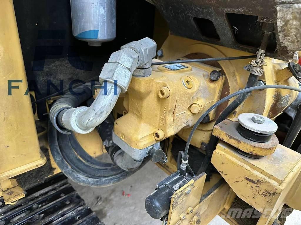 CAT 305.5E2 Мини-экскаваторы