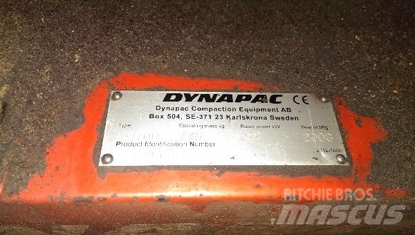 Dynapac LH700 Виброплиты и вибротрамбовки