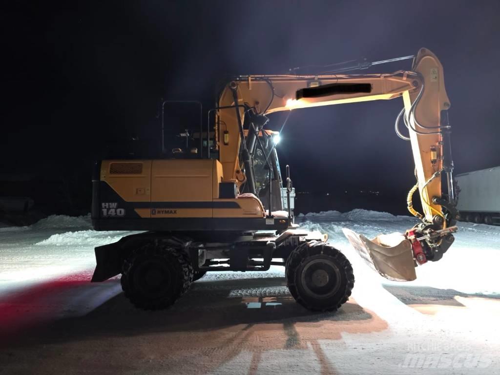 Volvo L 30 Фронтальные погрузчики
