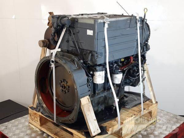 Deutz D2011 L04 I Двигатели