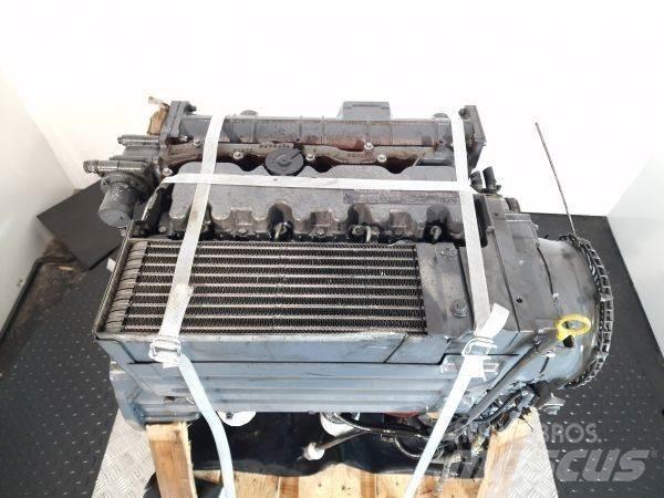 Deutz D2011 L04 I Двигатели