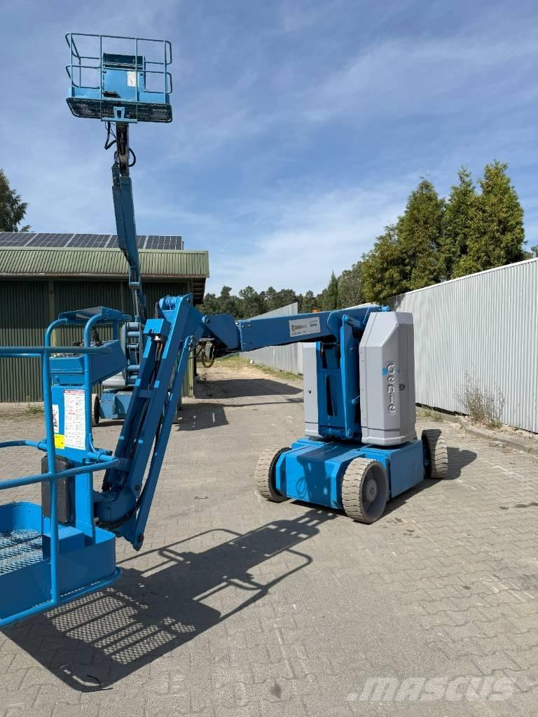Genie Z 30/20 Коленчатые подъемники