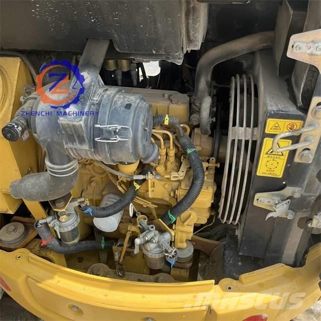CAT 303 Мини-экскаваторы