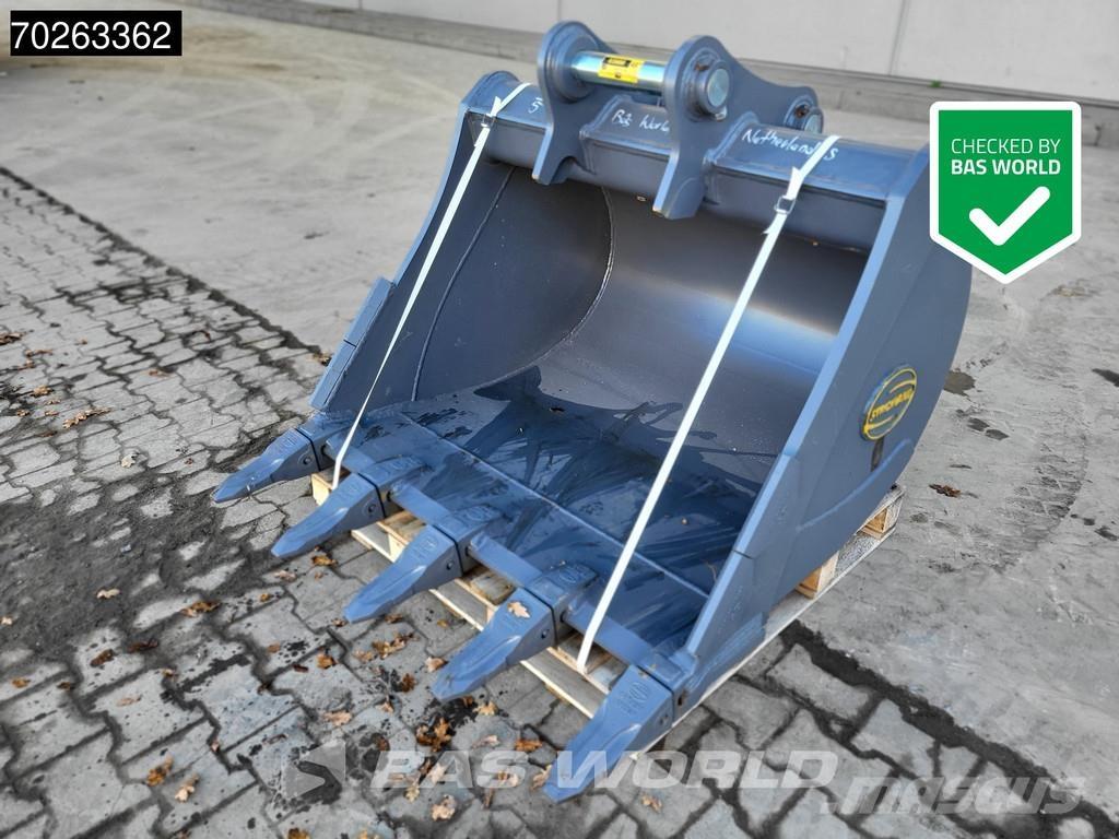 Strickland 13T Другие погрузочные устройства