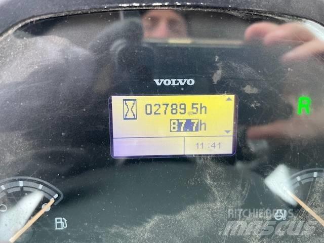 Volvo L35 GT Фронтальные погрузчики