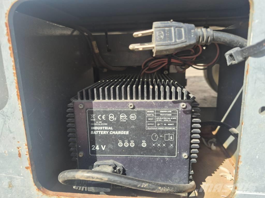 SkyJack SJ 4626 Ножничные подъемники