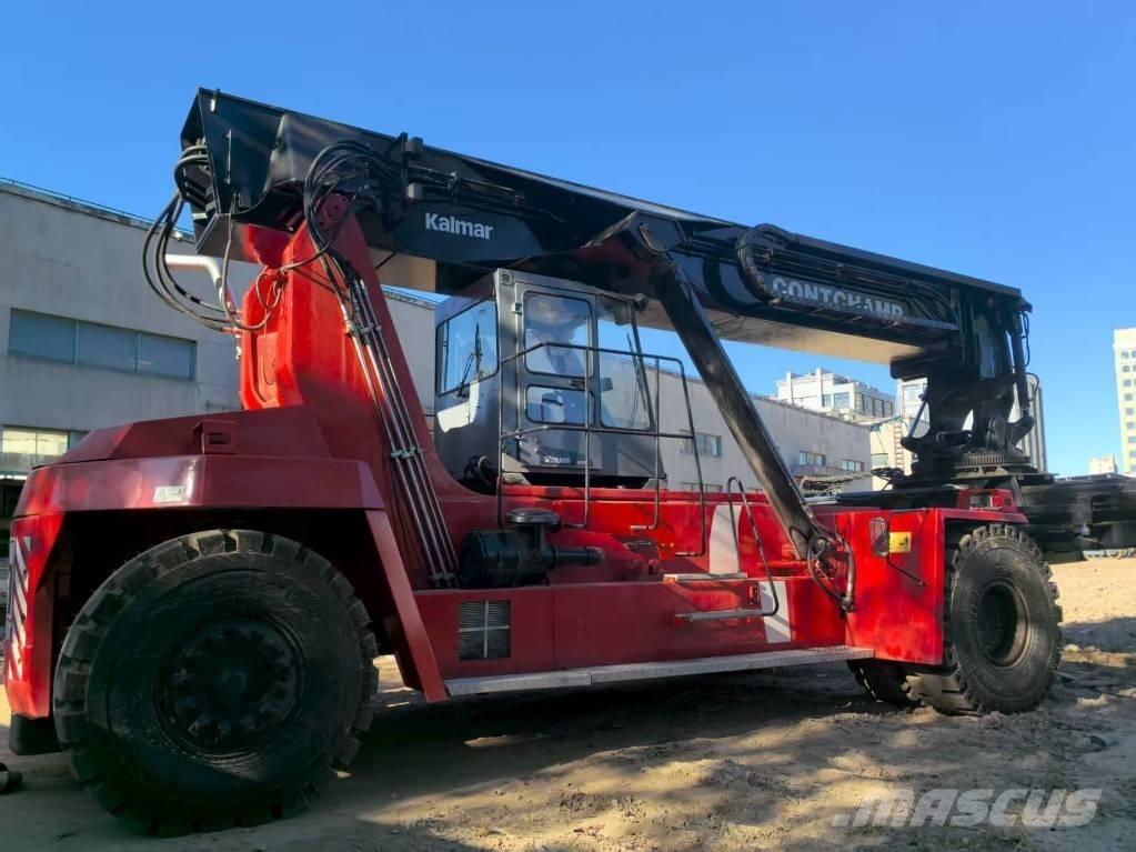 Kalmar DRF 450-60 Ричстакеры