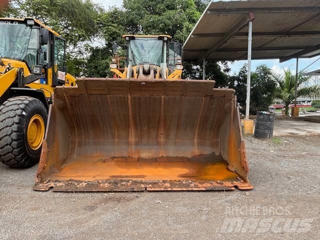 Volvo L 260 H Фронтальные погрузчики