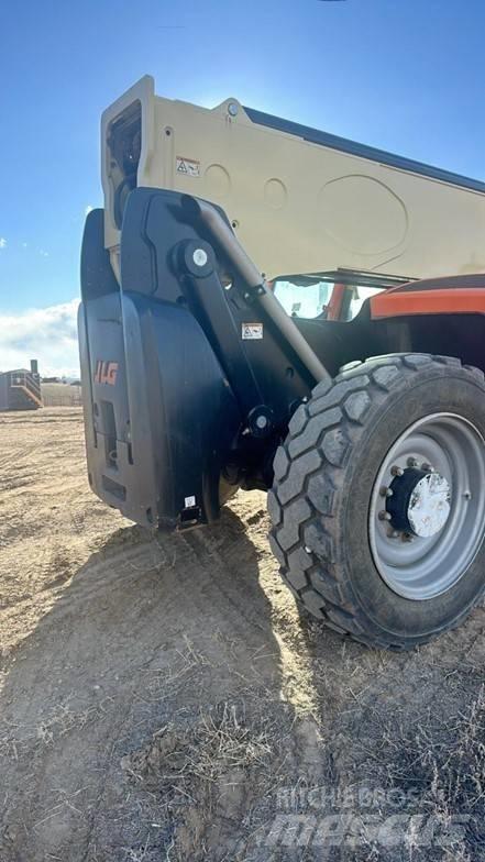 JLG 1255 Телескопические погрузчики