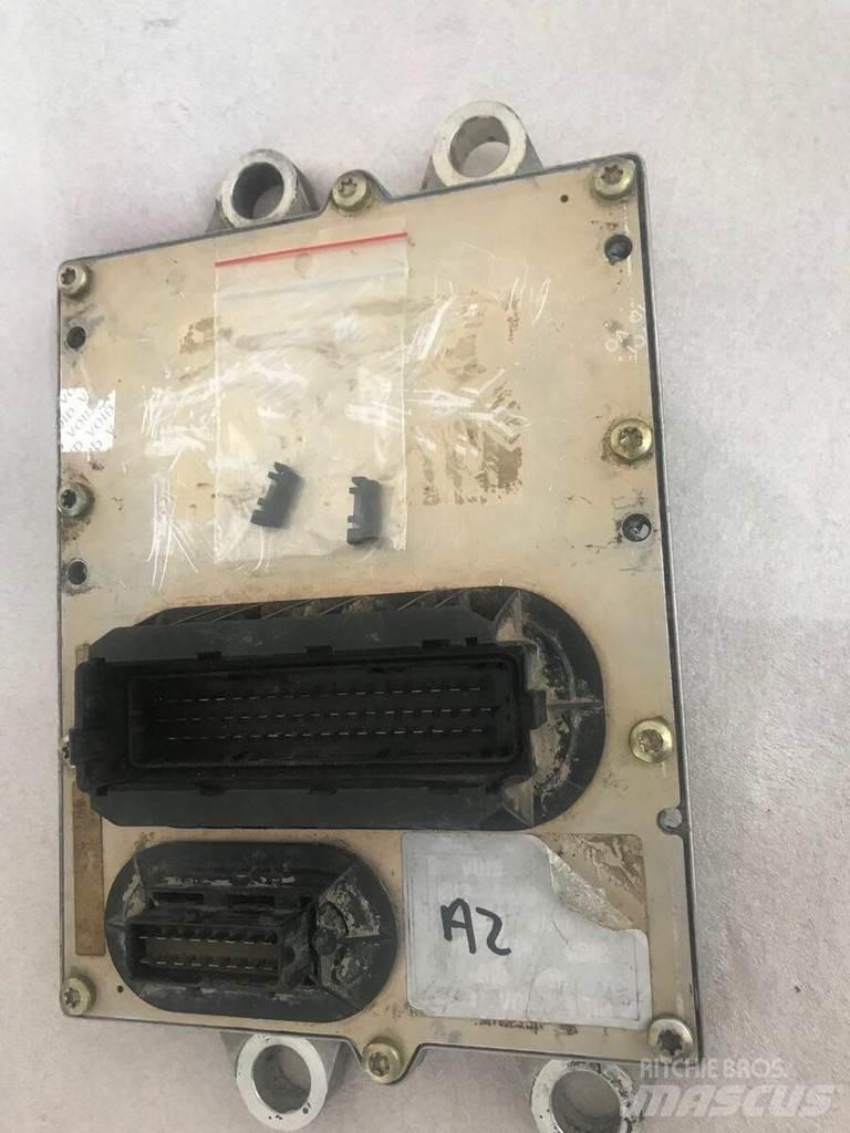 Mercedes-Benz ECU Электронные блоки