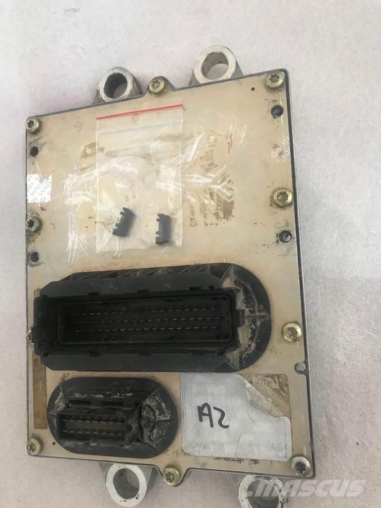 Mercedes-Benz ECU Электронные блоки