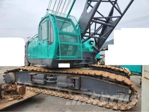 Kobelco BM 700 Гусеничные краны