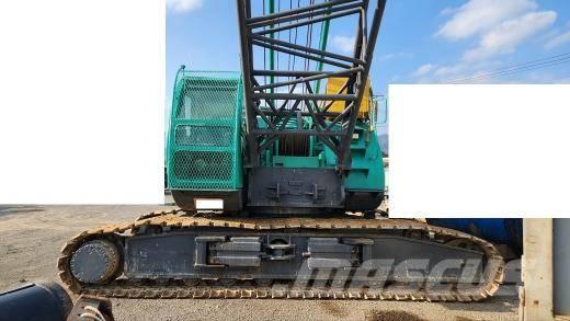 Kobelco BM 700 Гусеничные краны