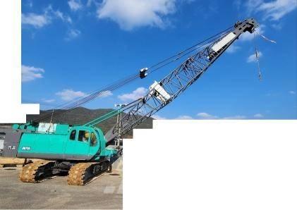 Kobelco BM 700 Гусеничные краны