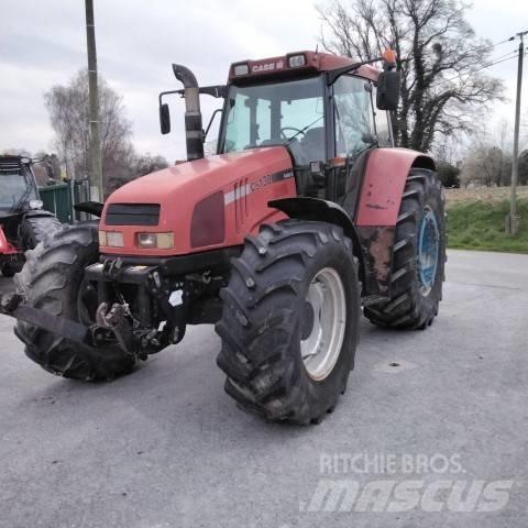 Case IH CS 130 Трактора