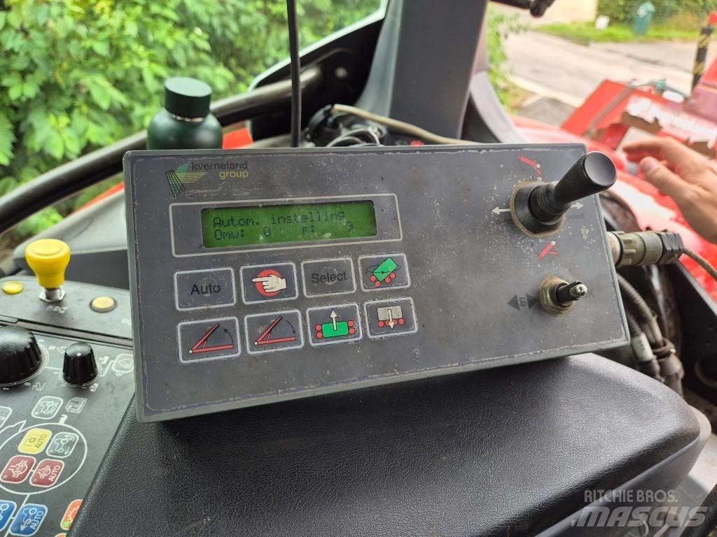 Taarup UN7655 Упаковщики рулонов