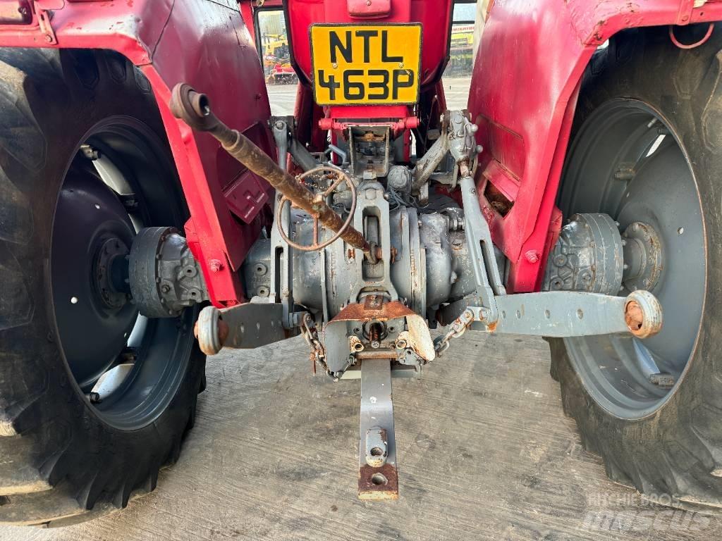 Massey Ferguson 185 Трактора