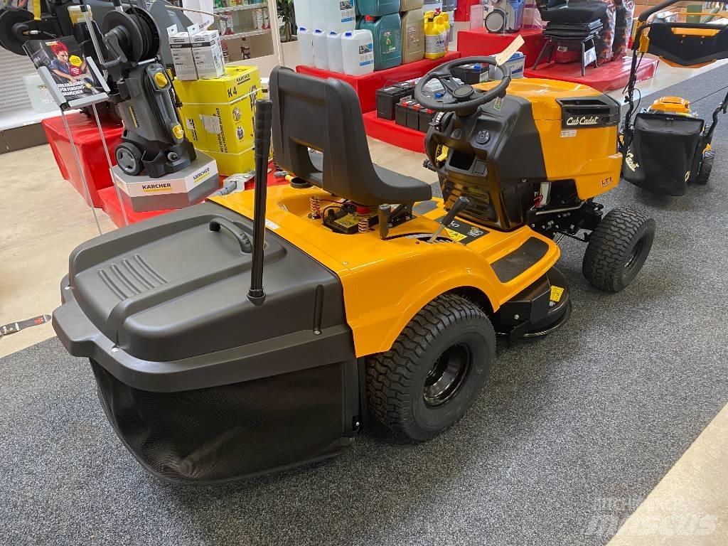 Cub Cadet LT1 NR92 Самоходные газонокосилки