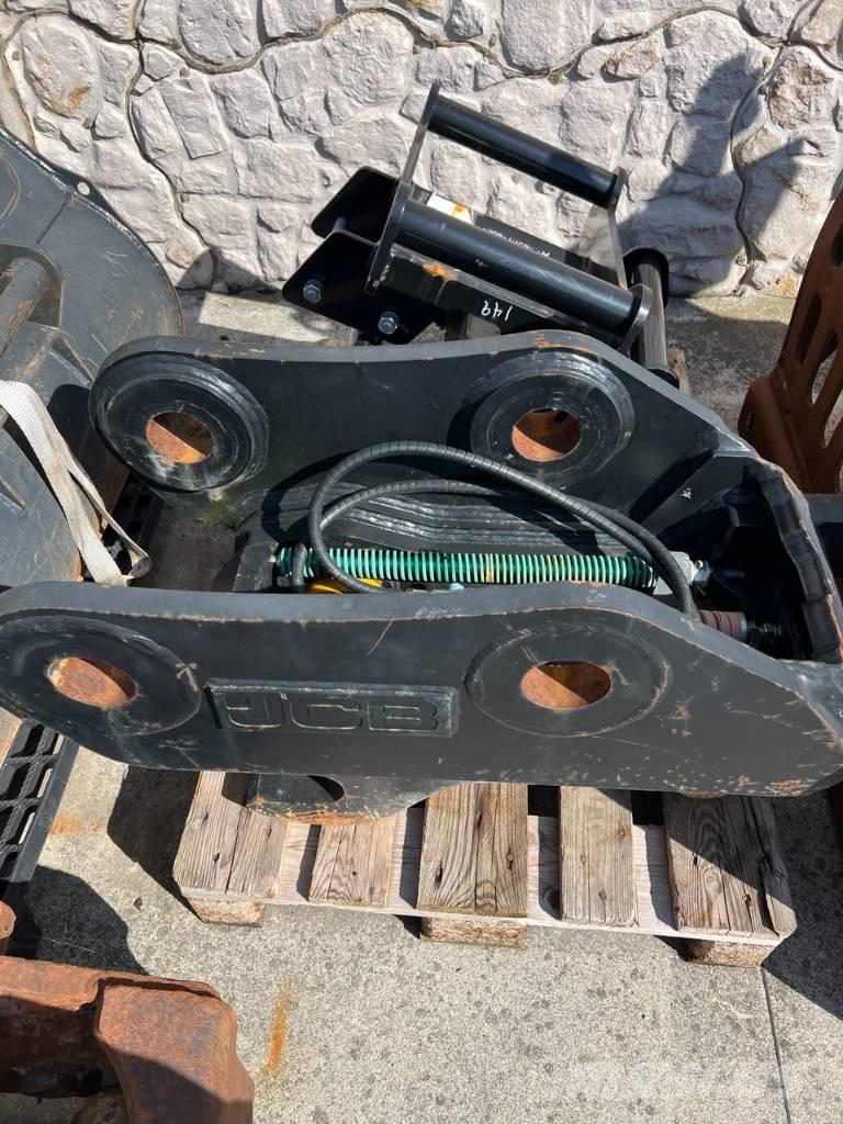 Geith 980/A8252 Квик-каплеры