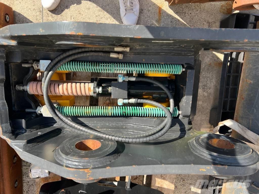 Geith 980/A8252 Квик-каплеры