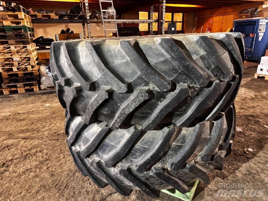 Trelleborg TM800 Сельхозтехника - Другие