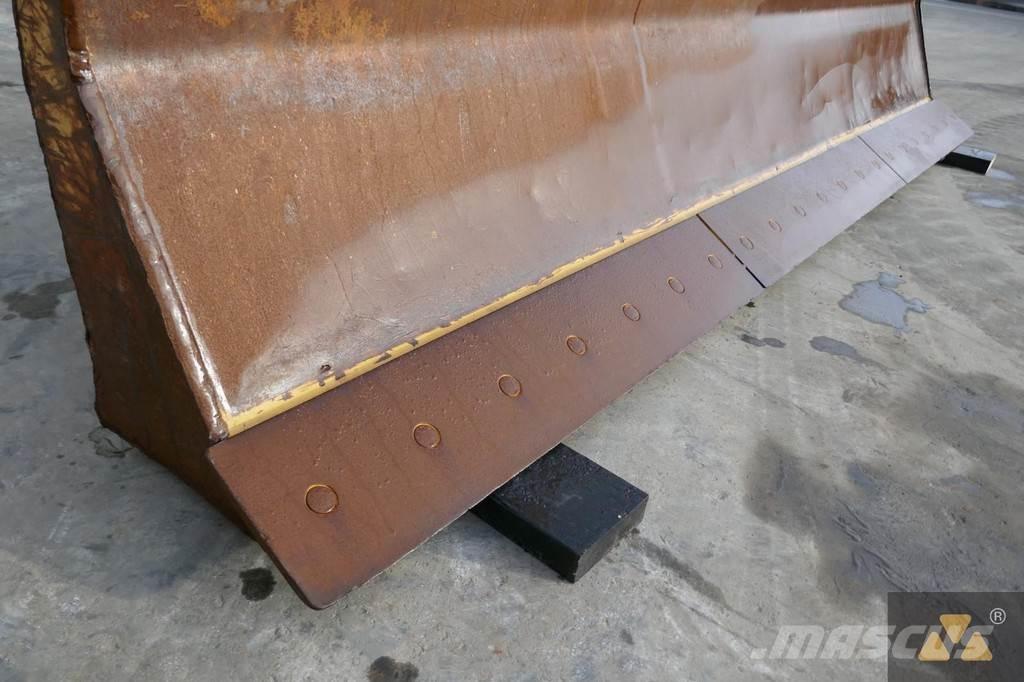 CAT Skidder blade Бульдозерные отвалы