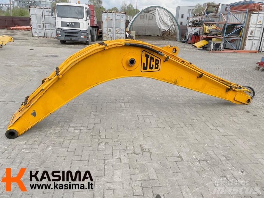 JCB JS130LC Boom Боны и ковши