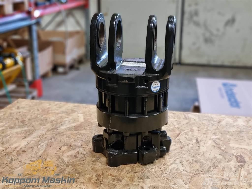 Indexator H 152 LS Манипуляторы для харвестеров