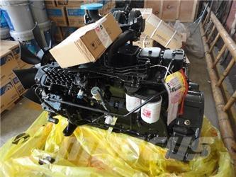 Cummins 6BTA5.9-C130 Двигатели