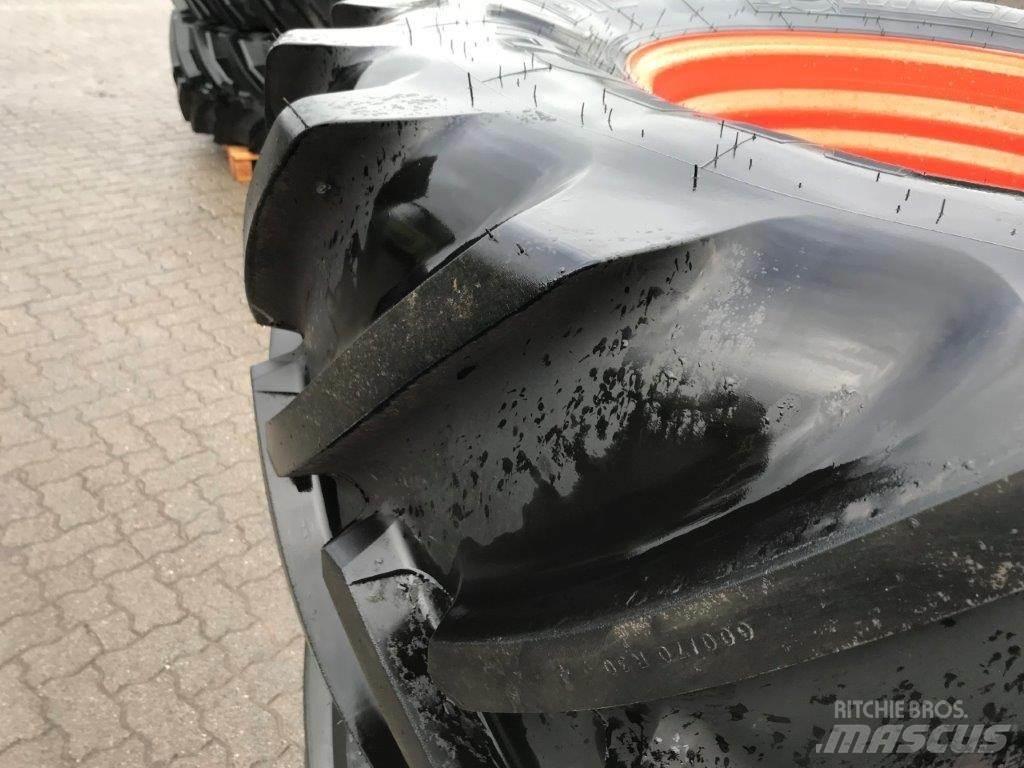 Michelin 600/70R30 Шины и колёса