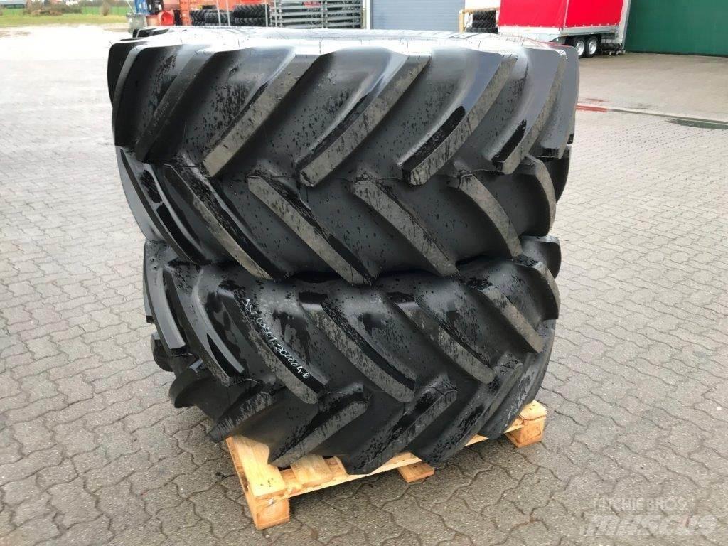 Michelin 600/70R30 Шины и колёса