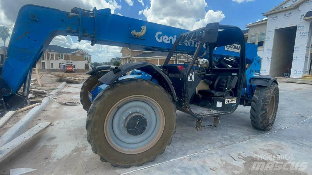 Genie GTH 844 Телескопические погрузчики