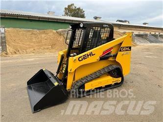 Gehl RT105 Мини-погрузчики