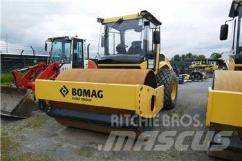 Bomag BW 213 DH-5 Уплотнители грунта