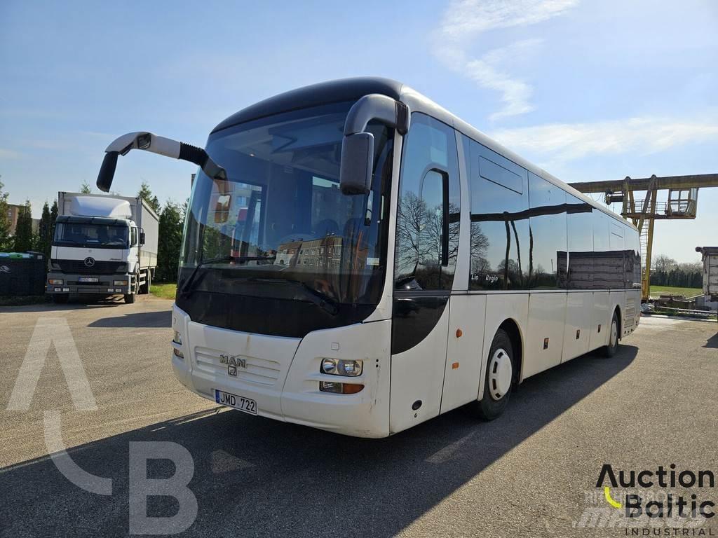MAN R12 Прочие фургоны