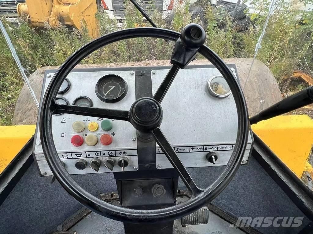 Dynapac CA 251 Грунтовые катки