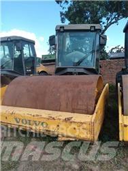 Volvo SD 105 Уплотнители грунта