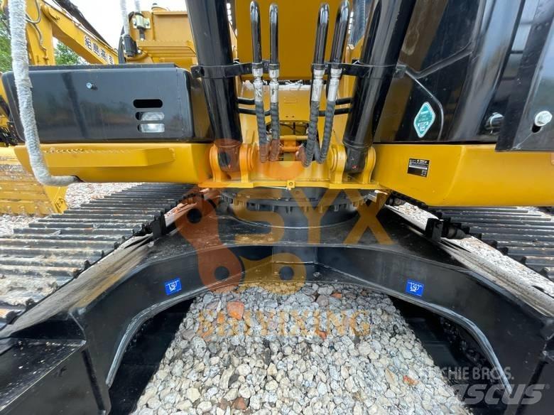 CAT 320 D GC Гусеничные экскаваторы