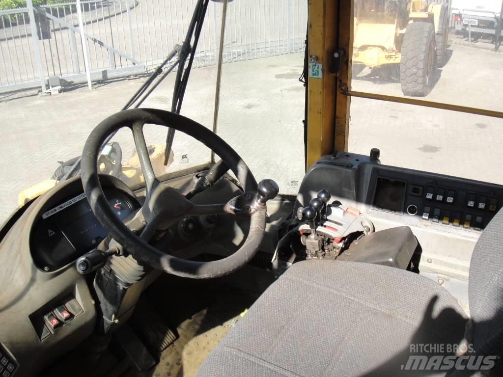 Volvo L 90 E Фронтальные погрузчики