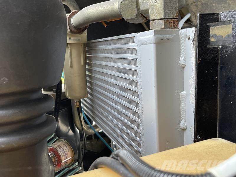 Doosan 7 / 51 - N Воздушные компрессоры