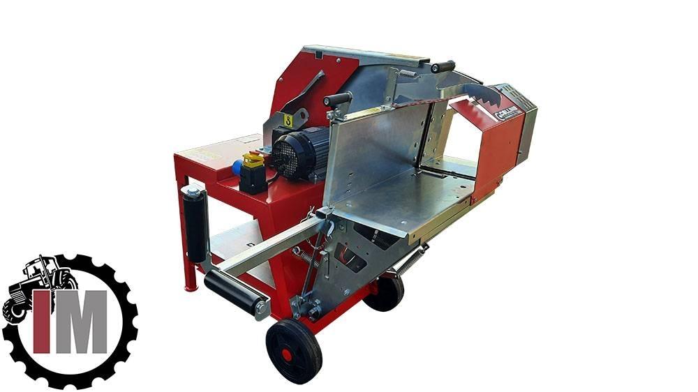Collino Vedkap 230V Дровоколы