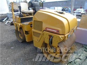Dynapac CC 1200 Катки тротуарные